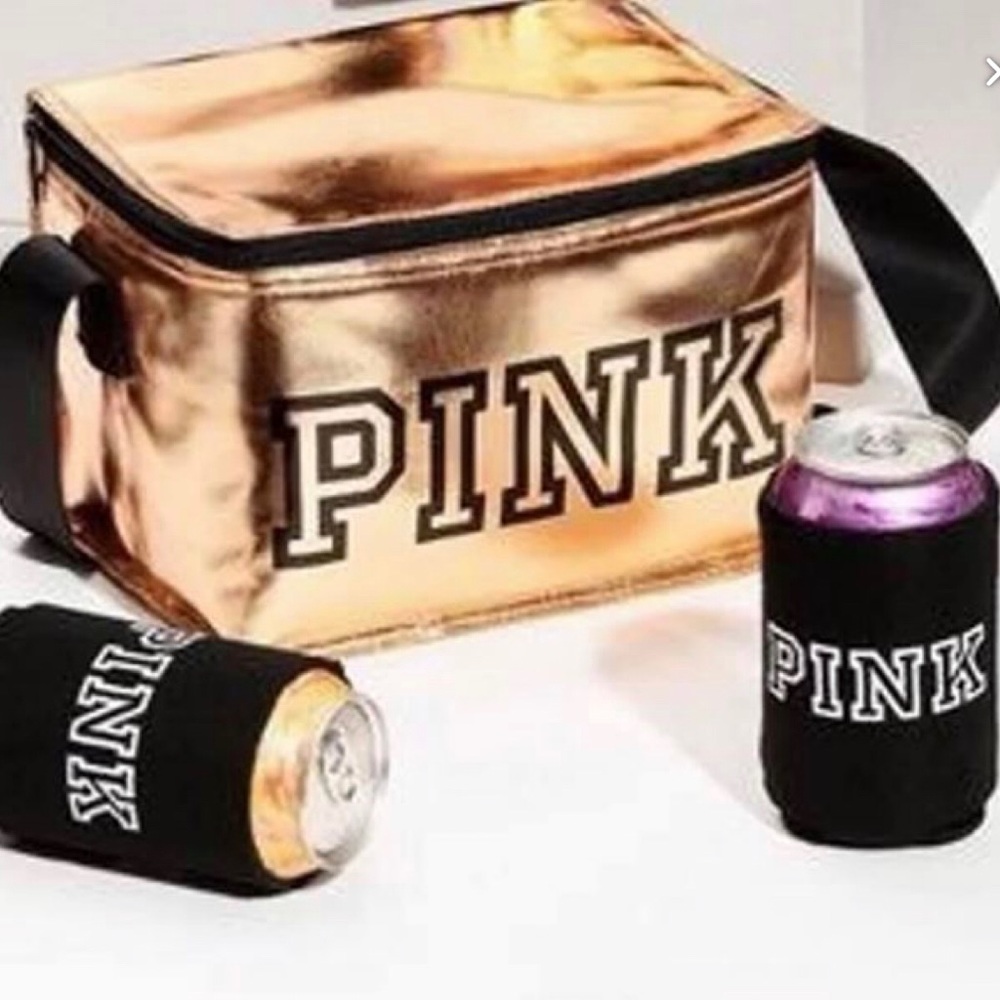 Victoria’s Secret Lunch Box Only